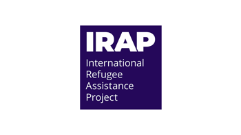 IRAP International Refugee Assistance Project